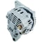 Wai Global Alternator, ALTMI IRIF, 80 Amp12 Volt, CW, 5Groove Pulley 13750N - alternate 1